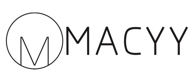 MACYY 标志